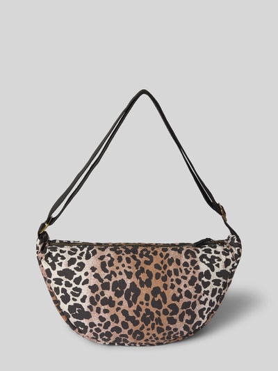 STUDIO NOOS Handtasche mit Label-Stitching Modell 'Hazel' Hazel 4