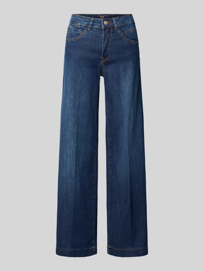 MAC Jeans met 5-pocketmodel Donkerblauw - 2