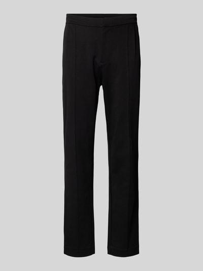 Michael Kors Sweatpants mit französischen Eingrifftaschen Black 2