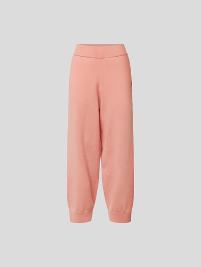 Extreme Cashmere Sweathose mit Kaschmir Rosa 2