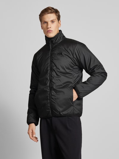 Helly Hansen Funktionsjacke mit Stehkragen Modell 'Juell' Black 6