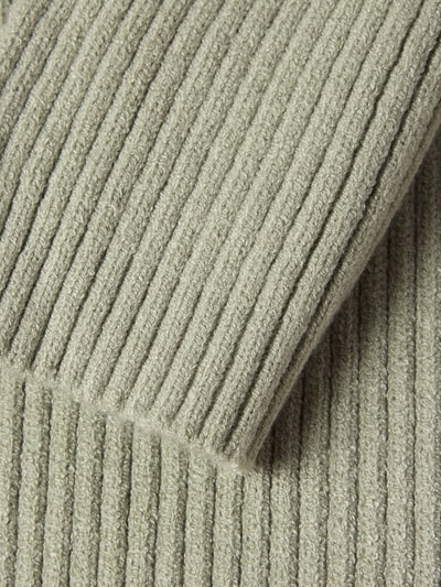 Only Schal aus Viskose-Mix Modell 'ZENNA' Schilf 2