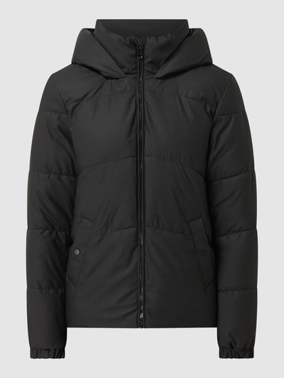 Vero Moda Steppjacke mit Wattierung Modell 'Greta'  Black 2