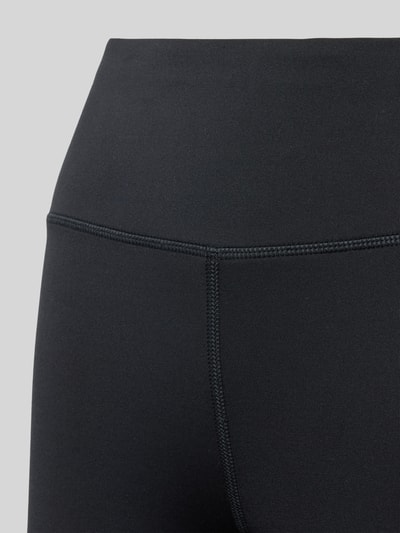 Under Armour Skinny fit legging met logoprint, model 'Motion' Zwart - 2