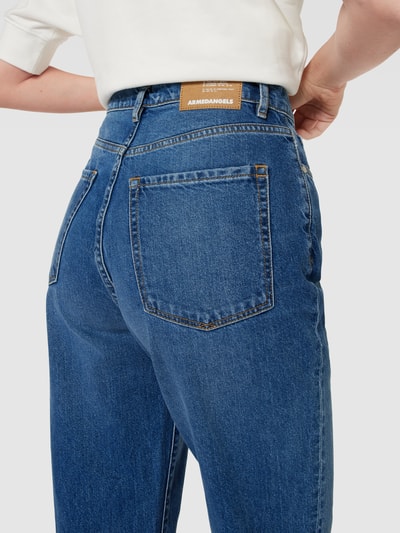 Armedangels Jeans mit 5-Pocket-Design Modell 'MAIRAA' Jeansblau 3