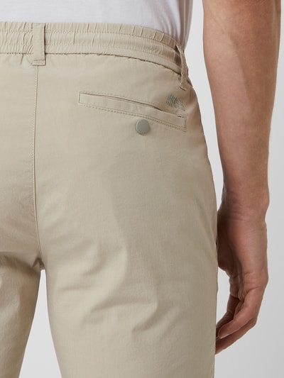 Brax Hose mit Stretch-Anteil  Sand 3