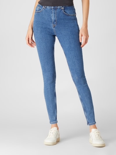 Selected femme skinny discount jeans