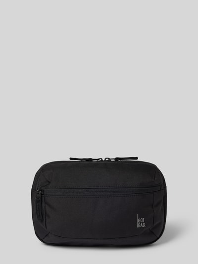 Gotbag Heuptasje met labelprint  - 2