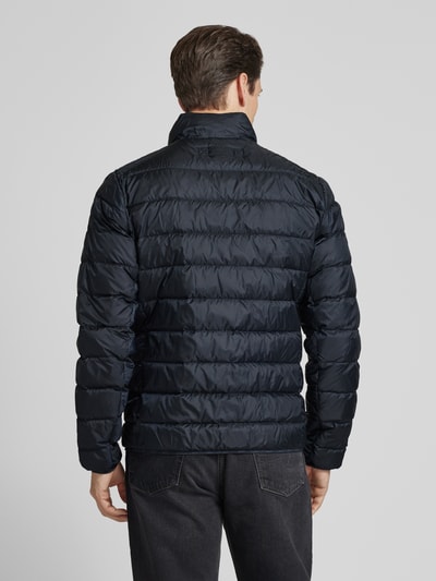 Gant Daunenjacke mit Reißverschlusstaschen Black 5