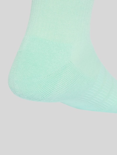 adidas Sportswear Socken aus Baumwoll-Mix im 6er-Pack Weiss 2
