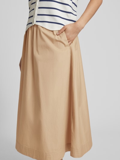 Gant Midirok met elastische band Beige - 3