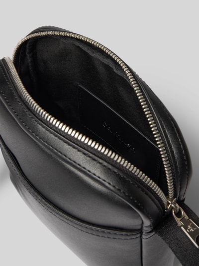 CK Calvin Klein Schoudertas met labelprint  - 5