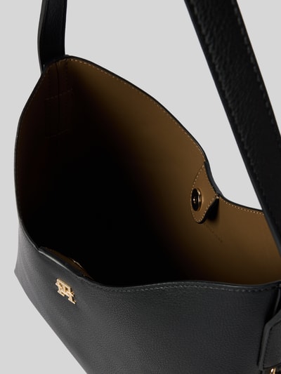 Tommy Hilfiger Tas met afneembaar muntvak Zwart - 5