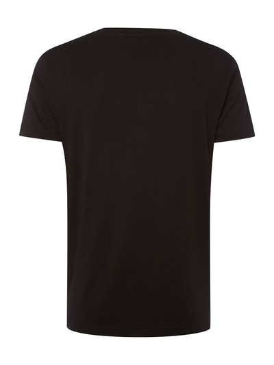 Cheap Monday T-Shirt mit großem Logo-Print Black 3