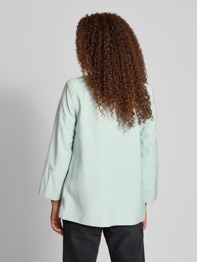 Only Loose Fit Blazer mit Turn-up-Option Modell 'LARIS' Mint 5