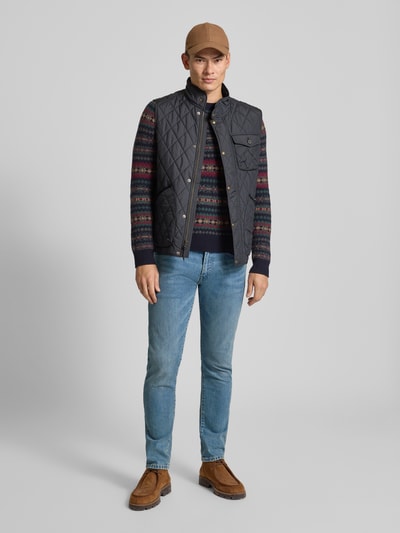 Polo Ralph Lauren Jeans met 5-pocketmodel, model 'SULLIVAN' Jeansblauw - 1