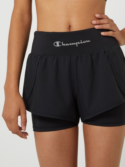 Champion 2 in 1 sales shorts