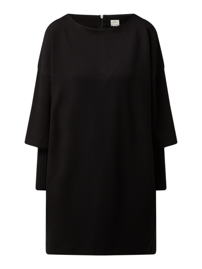 s.Oliver BLACK LABEL Jurk met stretchgehalte  Zwart - 2