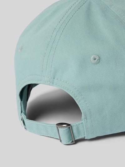 Marc O'Polo Basecap aus reiner Baumwolle Lind 3