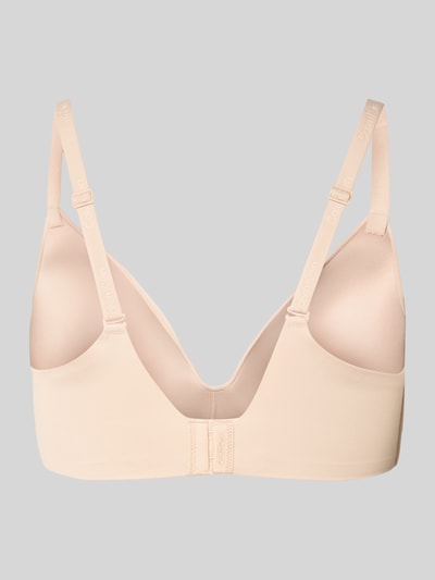 Calvin Klein Underwear bh zonder naden Beige - 3