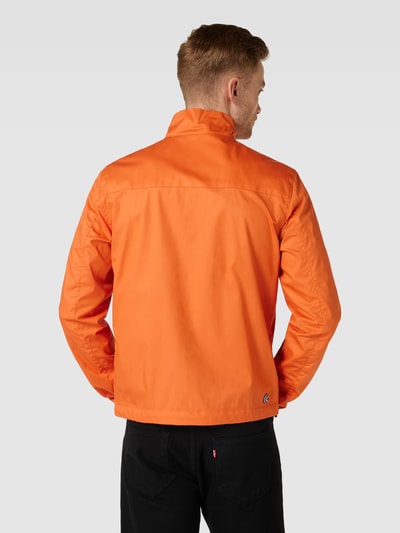 Colmar Originals Jacke mit Stehkragen Orange 5