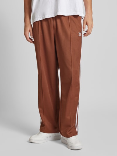 adidas Originals Sweatpants mit elastischem Bund Hazel 4