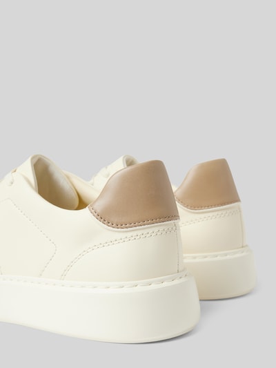 Gant Sneaker aus echtem Leder Modell 'Zonick' Offwhite 2