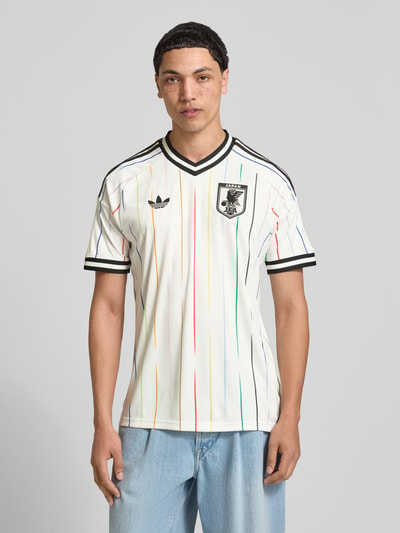 adidas Sportswear Japan Auswärtstrikot 2026 Offwhite 4