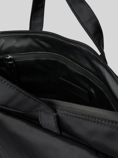 Marni Tote Bag mit Tragehenkel Black 5