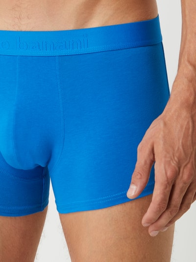 Bruno Banani Trunks im 5er-Pack Neon Grün 8