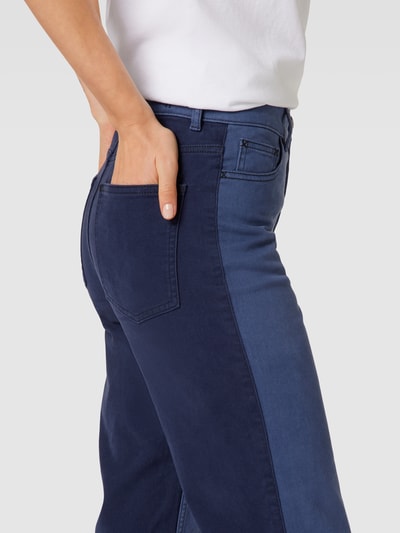 BAUM & PFERDGARTEN Jeans im 5-Pocket-Design Dunkelblau 6