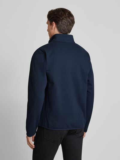 Cotopaxi Sweatjacke mit Stehkragen Modell 'ENVO' Marine 5