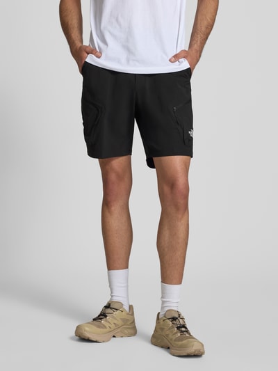The North Face Shorts mit Cargotaschen und Logo Black 4