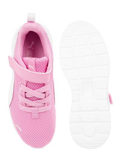 Puma Sneaker aus Textil Modell 'Anzarun' Pink 4