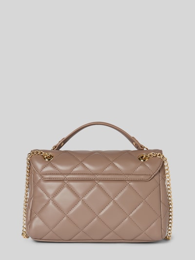 VALENTINO BAGS Handtas met hengsel, model 'OCARINA' Taupe - 3