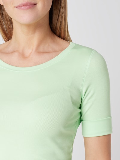 Marc Cain Shirt mit 1/2-Arm  Mint 3