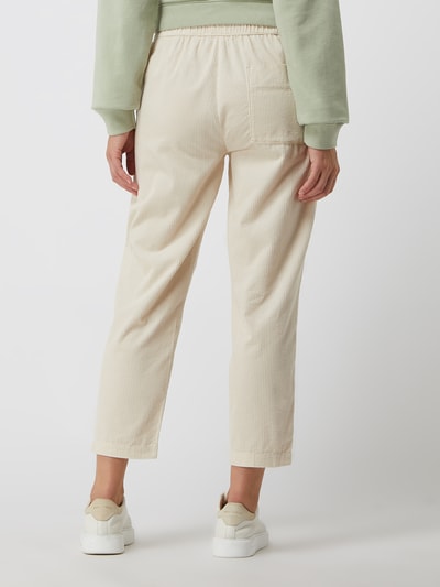 Marc O'Polo Culotte aus Cord   Sand 5