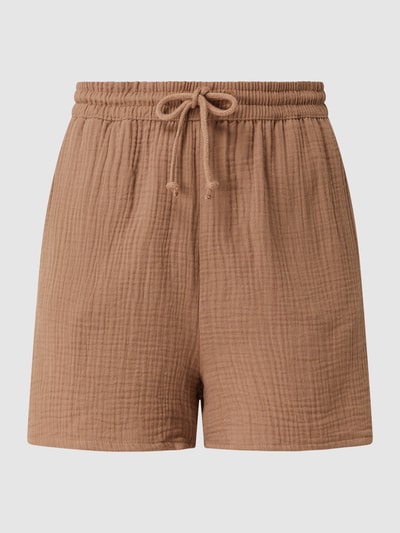 Only Shorts mit Strukturmuster Hazel 2