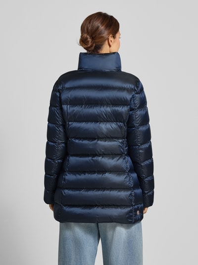 Colmar Originals Steppjacke mit Stehkragen und Reißverschlusstaschen Marine 5