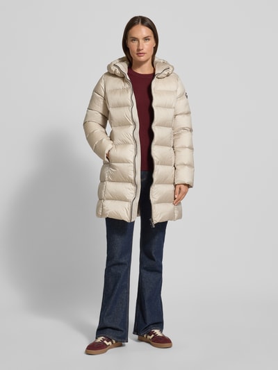 Colmar Originals Donsjas met tweewegritssluiting Zand - 1