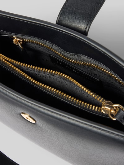 Tommy Hilfiger Tas met afneembare schouderband Zwart - 5
