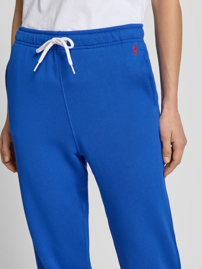 Polo Ralph Lauren Sweatpants mit Seitentaschen Royal 3