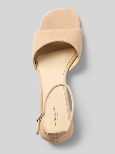 Vagabond Sandaletten aus echtem Leder Modell 'PIPER' Beige 3