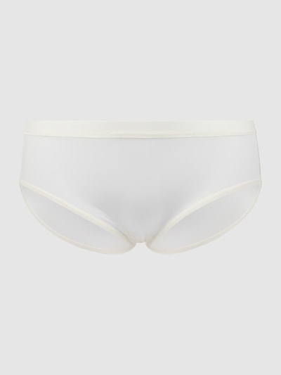 Sloggi Panty mit Stretch-Anteil - nahtlos Offwhite 1