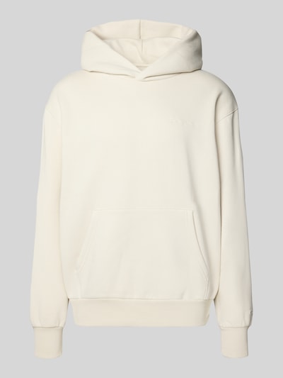 CHAMPION Hoodie met capuchon Offwhite - 2