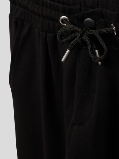 Blue Effect Sweatpants mit Eingrifftaschen Schwarz 2