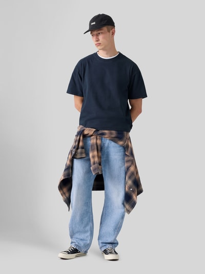 Levi's® Baggy Jeans van puur katoen Lichtblauw - 1