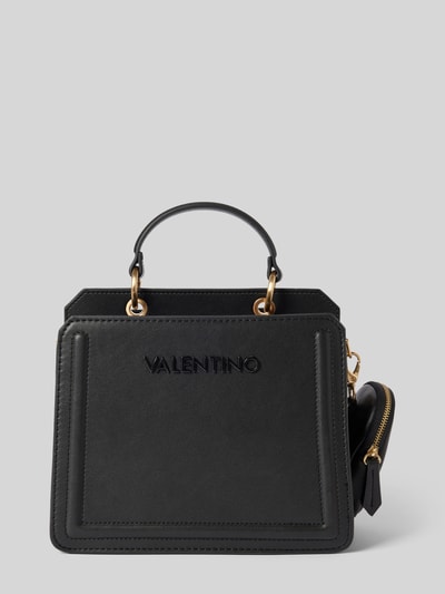 VALENTINO BAGS Handtas met hengsel, model 'IPANEMA' Zwart - 1