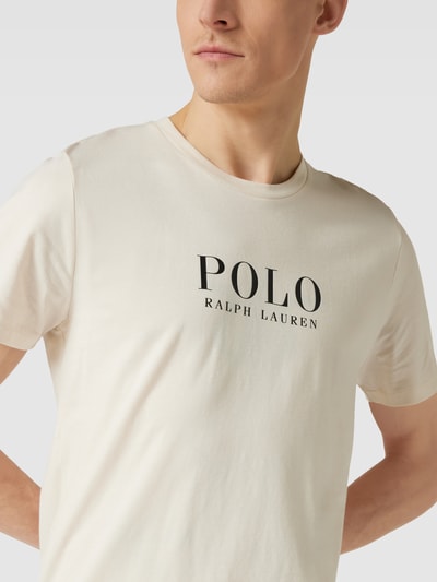 Polo Ralph Lauren Underwear T-shirt met labelprint Kit - 3