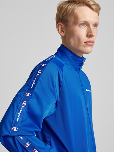 CHAMPION Trainingspak met ritssluiting Blauw - 3